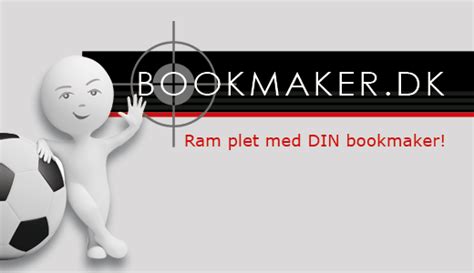 bookmakere med dansk licens|Danske bookmakere .
